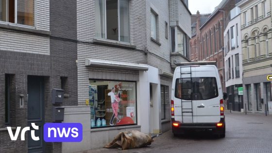 Man uit Zottegem zwaargewond na ontploffing van gasfles in appartement 