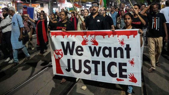 Death sentences for 5 men shock India after brutal gang rape and murder of teenager.