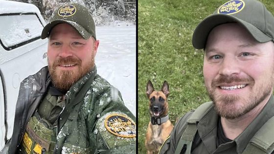 Suspect in Vermont shooting of Minnesota Border Patrol agent arrested — what led to the tragedy?