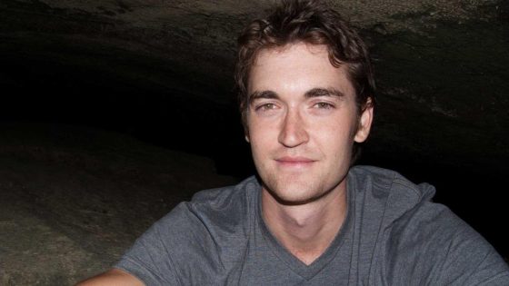 Trump’s shocking pardon: Ross Ulbricht, Silk Road mastermind, gains freedom amid controversy.