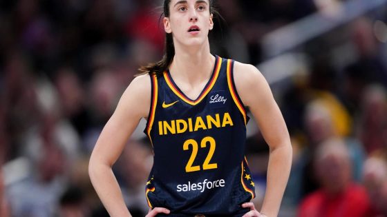 Texas man arrested for stalking WNBA star Caitlin Clark in tense Indianapolis encounter.