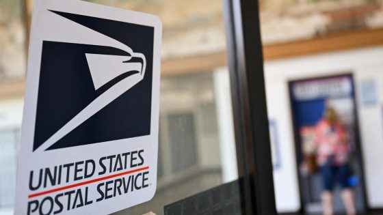 Ex-USPS Worker Unmasked: Stole $100,000 in Rare Sports Memorabilia from the Mail!