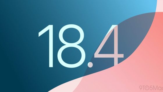 iOS 18.4 is reportedly releasing in April, here are some rumored features