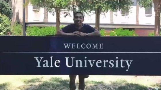 MIT Grad Hatched Deadly Plot Against Yale Student in Chilling Campus Conspiracy