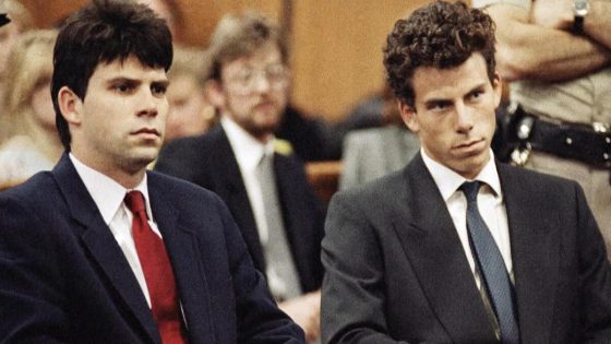 Menendez brothers face parole board risk assessment—could clemency be on the horizon?