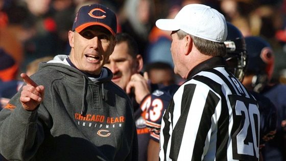 Dick Jauron, former Bears, Bills head coach, dies at 74