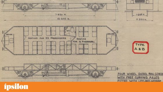 2,2 milhões de documentos da ferrovia portuguesa a caminho do futuro - Público