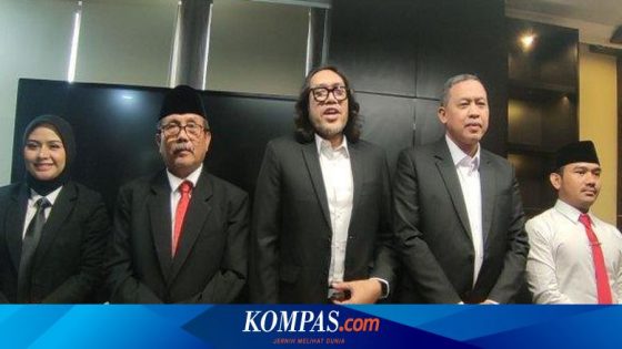 4 Kepala Daerah PDIP di Jabar Tak Ikut ke Magelang, Ono Surono: Retreat Tidak Ada Aturannya...