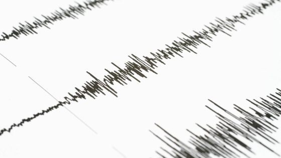 Sismo de 4,9 atinge norte de Marrocos e é sentido no sul de Portugal