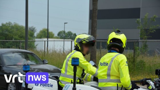 50 uur werkstraf voor inspecteur die 17-jarige Maasmechelaar hardhandig aanpakte tijdens arrestatie