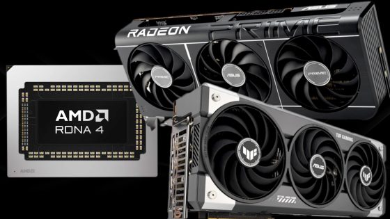 AMD Rumored To Price Radeon RX 9000 GPUs 'Aggressively' To Compete With NVIDIA