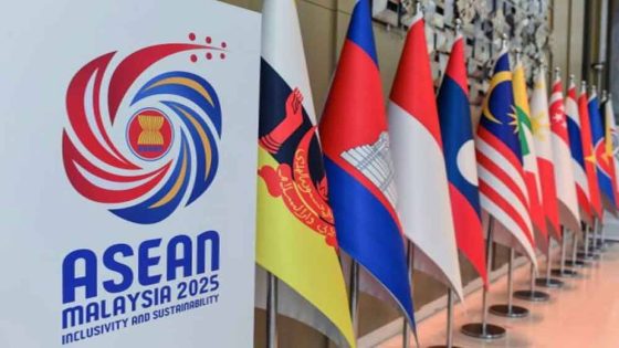 ASEAN 2025: Di mana pemegang taruh? | Sinar Harian - Sinar Harian