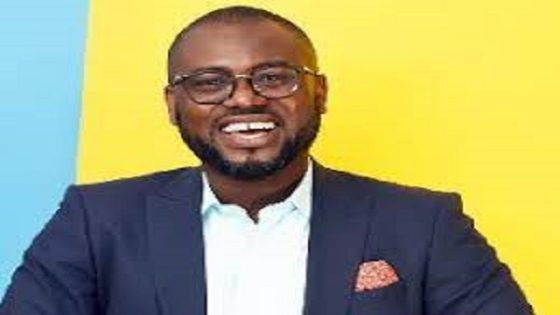 Abeiku Santana appointed Deputy CEO of Ghana Tourism Authority