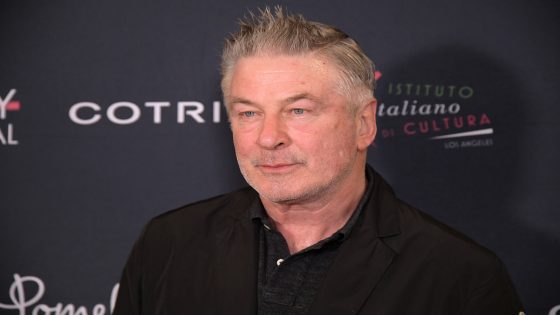 Alec Baldwin