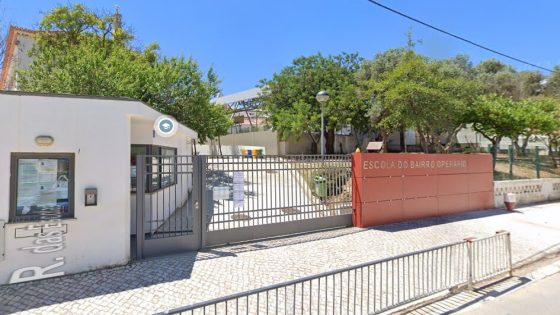 Tiroteio com a PSP em escola do Algarve faz pelo menos um ferido