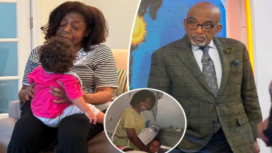 Alice Bell, ex-wife of Al Roker, dead at 77