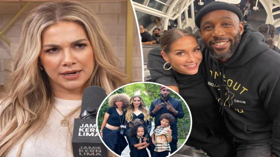 Allison Holker details final evening with Stephen 'tWitch' Boss