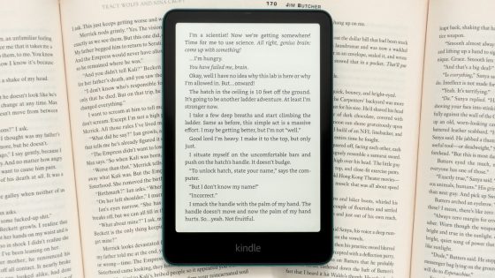 Amazon will stop allowing Kindle book downloads to your PC soon