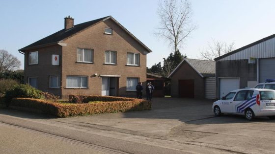 Mildere straf in beroep voor overvallers die bejaard koppel knevelen in Bocholt: van 11 naar 8 jaar cel