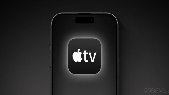 Apple’s new TV+ app for Android has one feature I want on my iPhone