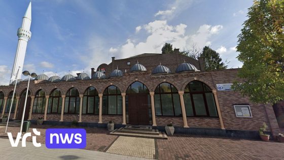 Erkenning Diyanet-moskee in Maasmechelen goedgekeurd, maar ademM/N-VA vraagt onderzoek naar belangenvermenging