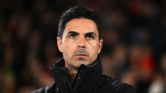 Every word from Arteta's post-Forest presser | Press conference | News