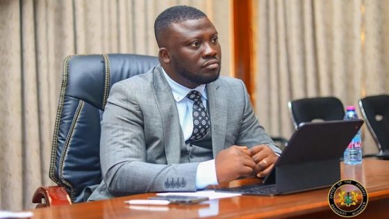 'You don't give criminals two weeks to fold up' – Ashanti Regional Minister slammed for giving ultimatum to galamseyers