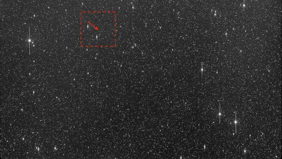 Asteroid 2024 YR4 is no longer a threat to Earth, scientists say