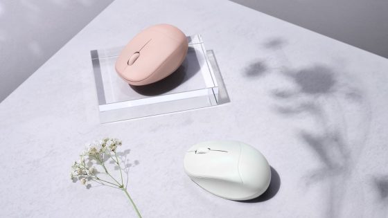 Asus is making a ‘Fragrance Mouse,’ and it’s coming to the US