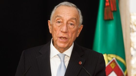 Avaria no Falcon da Força Aérea impede regresso de Marcelo Rebelo de Sousa a Portugal