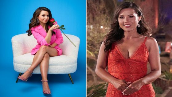 ‘Bachelorette’ alum Katie Thurston diagnosed with breast cancer at age 34: ‘Ready to fight’