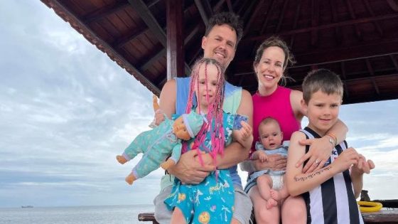 I Vacationed in Bali With 18 Family Members. It Was a Disaster.