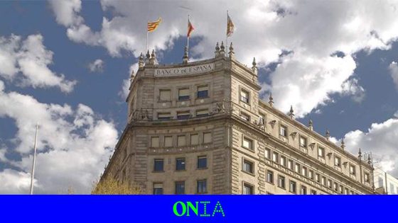 La sucursal del Banc d'Espanya a Barcelona acollirà un centre tecnològic i d'IA en finances