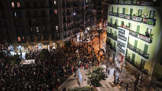 L’Ajuntament de Barcelona obre la porta a repetir la fórmula de la compra de la Casa Orsola