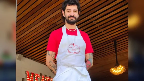 Morre Paulo Yoller, chef e fundador da hamburgueria Meats, em BH