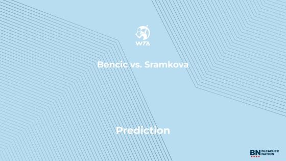 Bencic vs. Sramkova Prediction at the Abu Dhabi WTA Women's Tennis Open - Tuesday, February 4