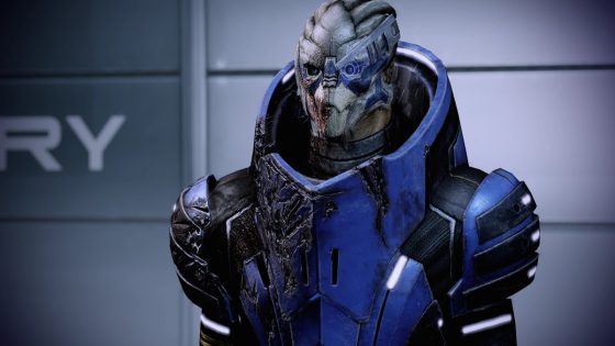 BioWare hit with layoffs as it shifts to next Mass Effect