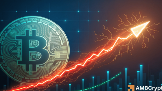 Bitcoin consolidates at $93.3K - Where will BTC head next?