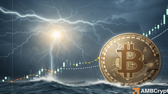 Bitcoin's short-term price forecast - Look out for these key levels!