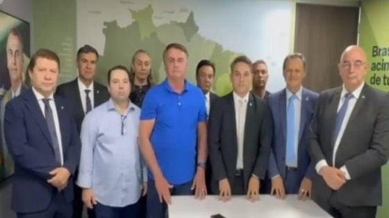 Jair Bolsonaro e aliados convocam atos pró-anistia em São Paulo e no Rio