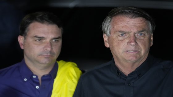 À espera de denúncia por golpe, Bolsonaro vai ao Senado para traçar estratégias sobre anistia | Blog da Andréia Sadi