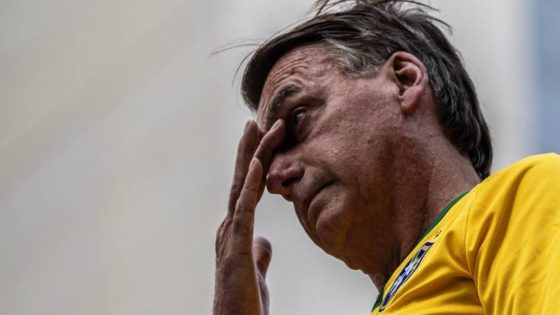 Eleições 2026: Bolsonaro vira cabo eleitoral de Lu...