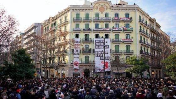 Bonet no descarta més compres com la de la Casa Orsola