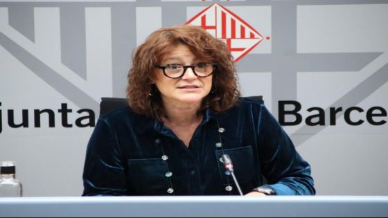 Bonet diu que la fórmula de compra de Casa Orsola es pot repetir però amb condicions | A. Castelló | Barcelona | Societat