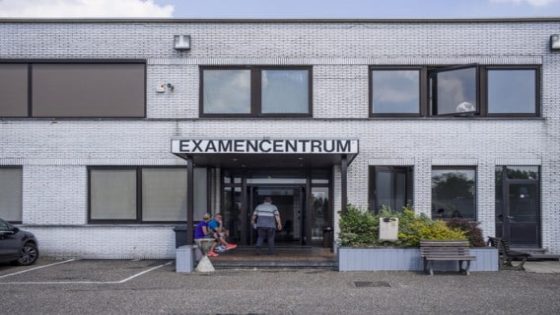 In Asse heb je meer kans om te slagen voor je rijexamen dan in Kontich. Hoe zit het in uw examencentrum?