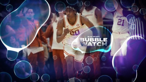 Bracketology Bubble Watch: Texas, Arkansas, Georgia among SEC teams looking to boost résumé Saturday