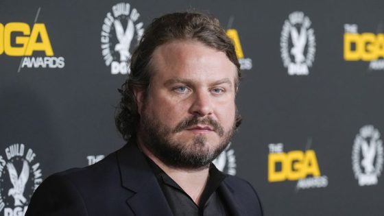 ‘The Brutalist’ director Brady Corbet says he made ‘zero’ money from Oscar-nominated movie