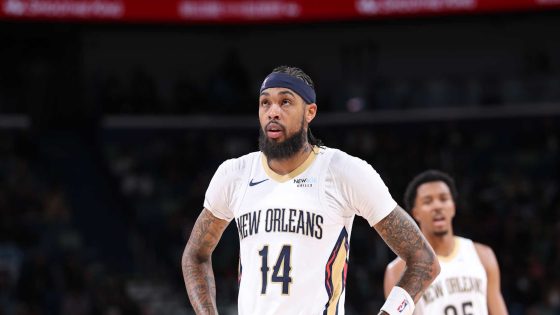 Brandon Ingram Rumors: Pelicans 'Gaining Traction' on Trade; Hawks, Raptors Linked | News, Scores, Highlights, Stats, and Rumors