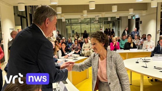 Brasschaat krijgt met Adinda Van Gerven (N-VA) opnieuw waarnemend burgemeester, nu Jambon minister wordt