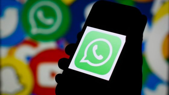 Juiz ameaça suspender WhatsApp no Brasil